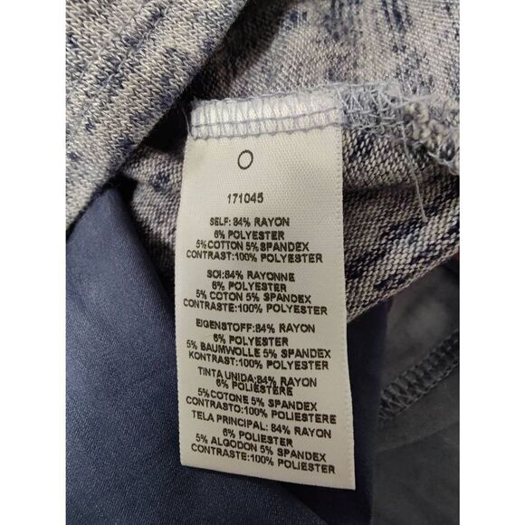 Anthropologie Dolan Cardigan with Ruffled Hem - Picture 5 of 5